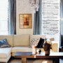 Homes & Gardens competition in association with Sanderson. | Homes & Gardens 009 | Interior Designers